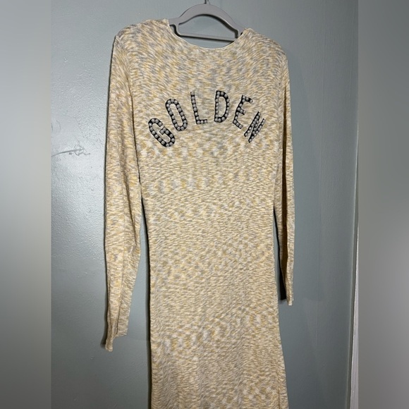 WILDFOX Longline "Golden" Cardigan - Picture 4 of 6